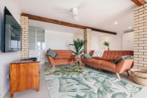 Wave Cave Suite